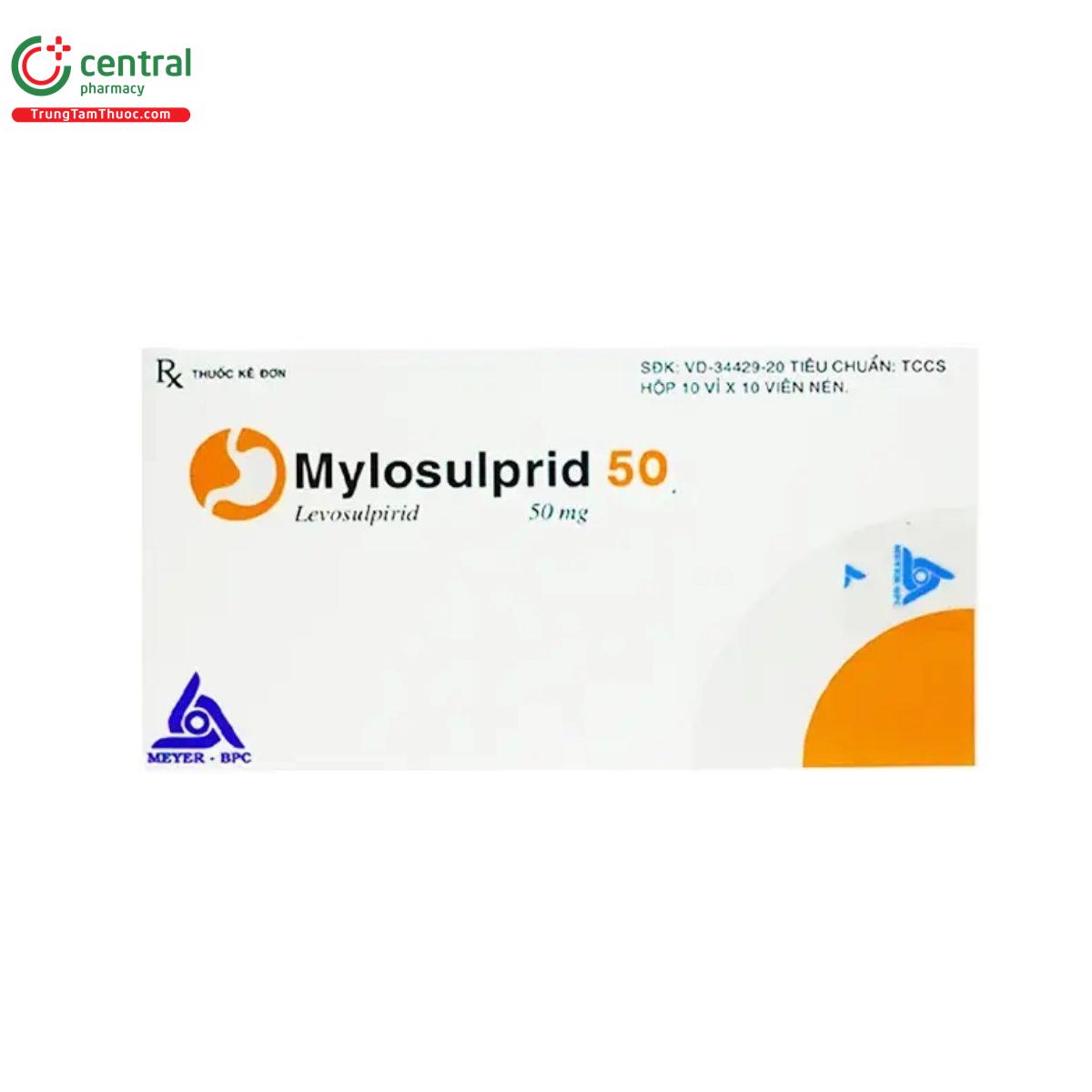 thuoc mylosulprid 50 2 J3402