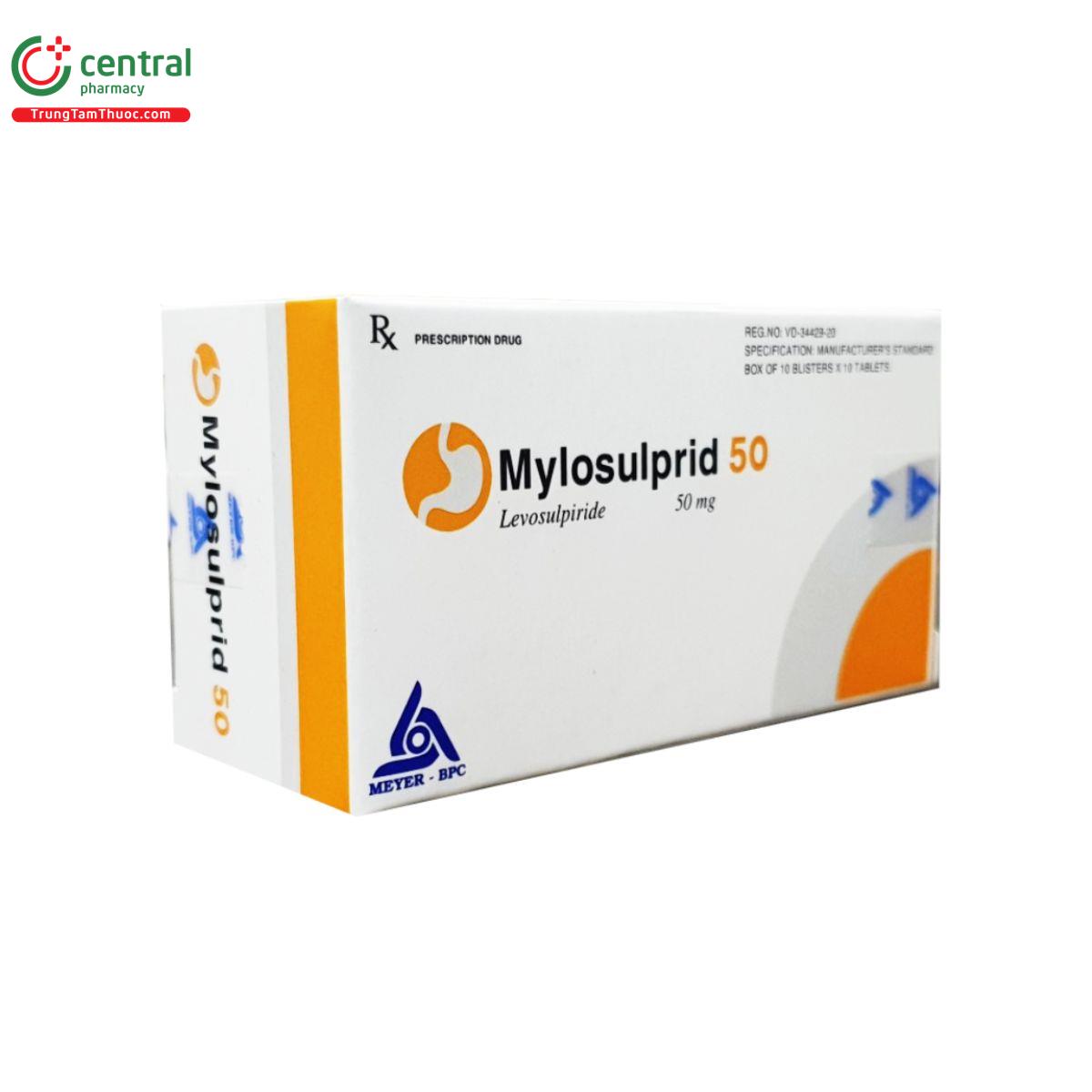 thuoc mylosulprid 50 3 Q6288