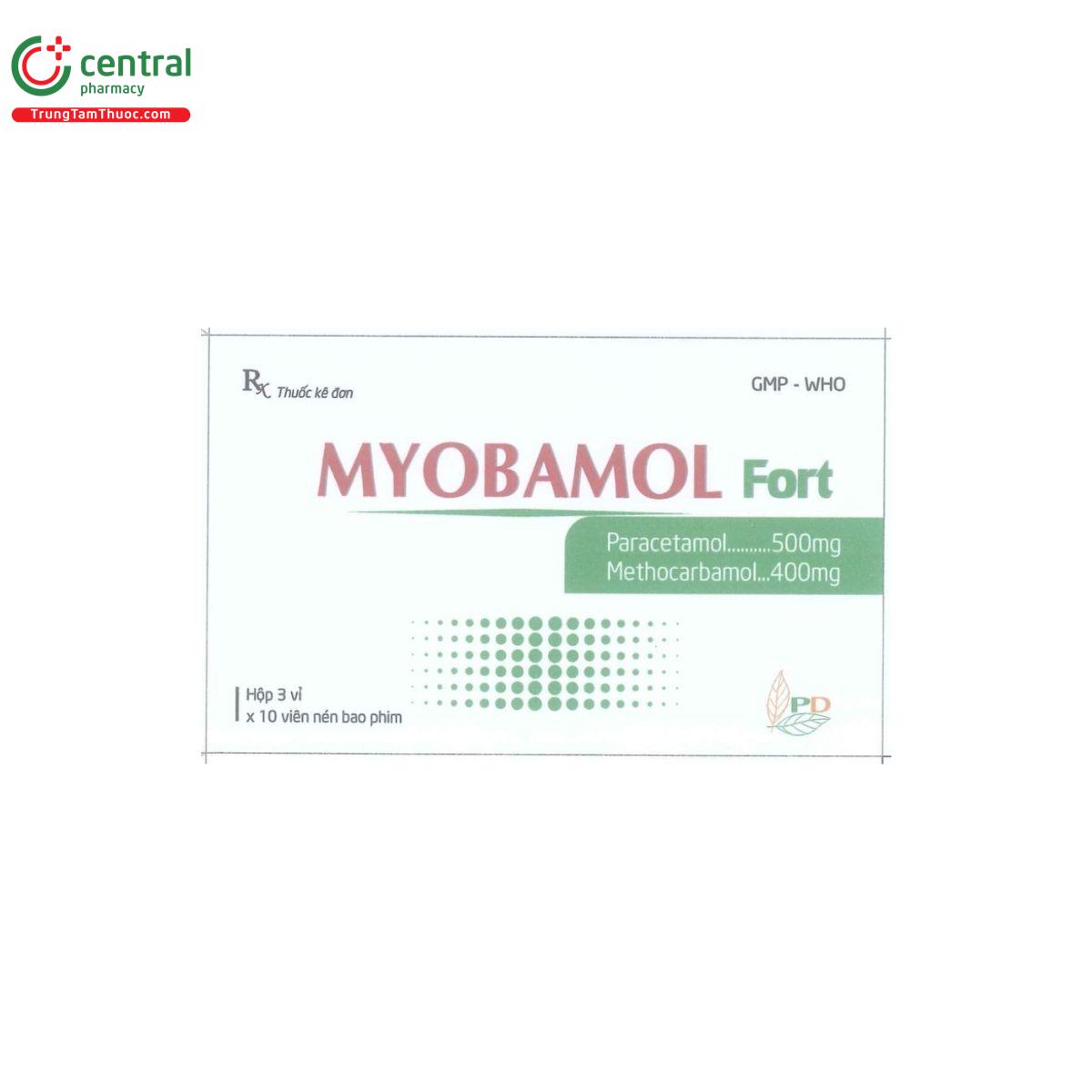 thuoc myobamol forte 400mg 500mg 1 T7751 thuoc myobamol forte 400mg 500mg 1 T7751