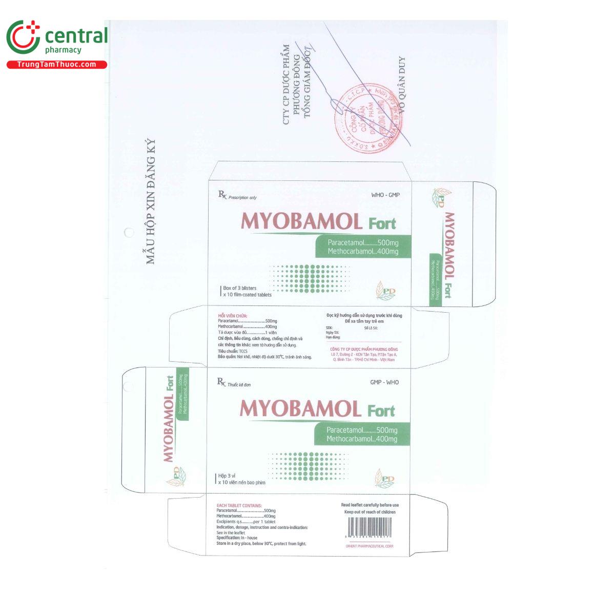 thuoc myobamol forte 400mg 500mg 2 D1487 thuoc myobamol forte 400mg 500mg 2 D1487
