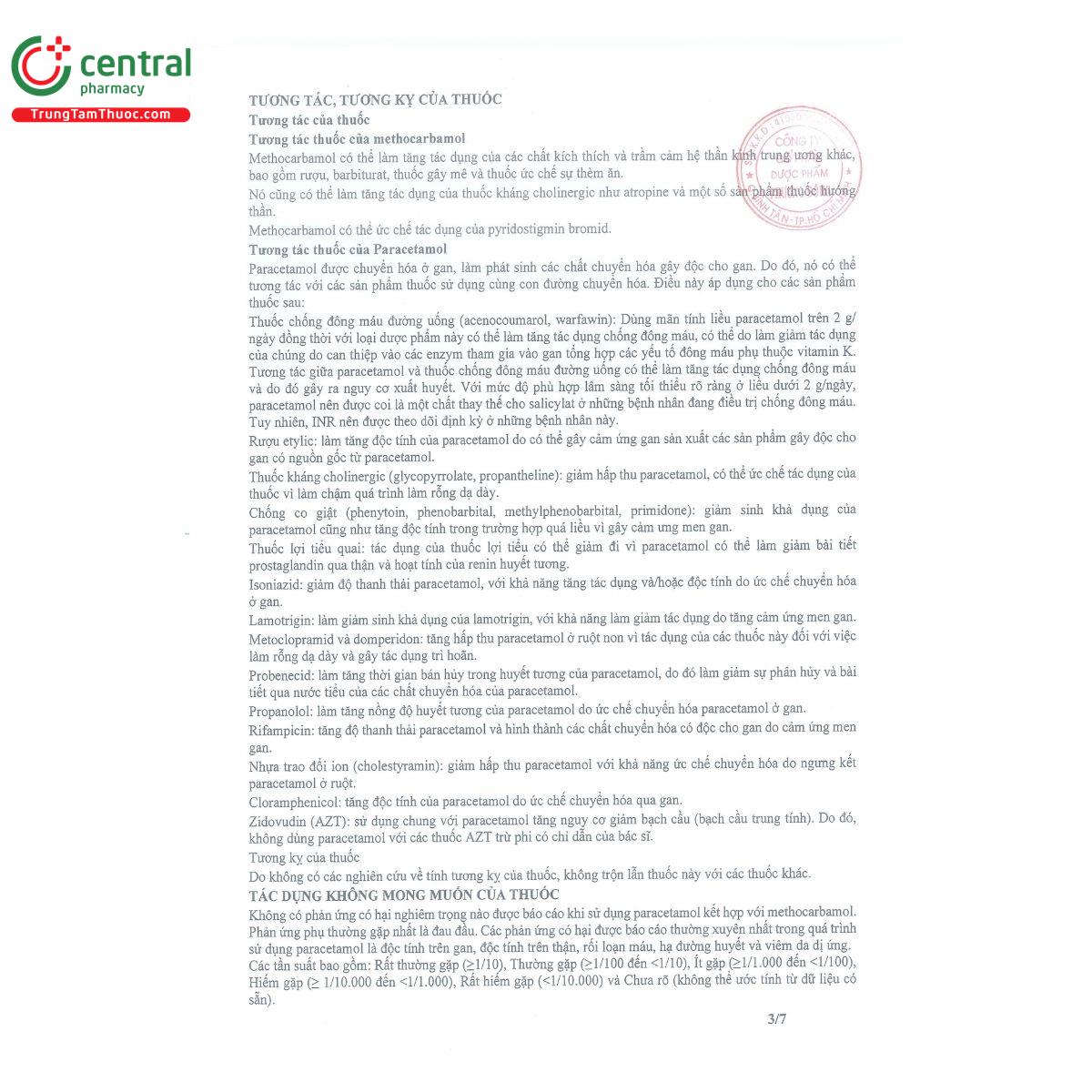 thuoc myobamol forte 400mg 500mg 5 N5387 thuoc myobamol forte 400mg 500mg 5 N5387