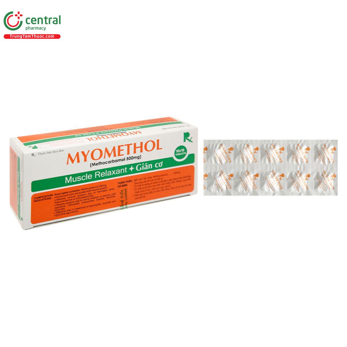 thuoc myomethol 500mg 1 J3502