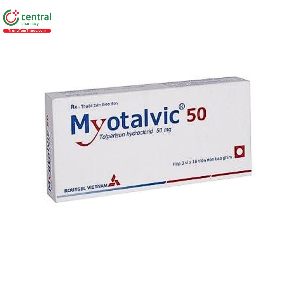 thuoc myotalvic 50 2 O5141 thuoc myotalvic 50 2 O5141
