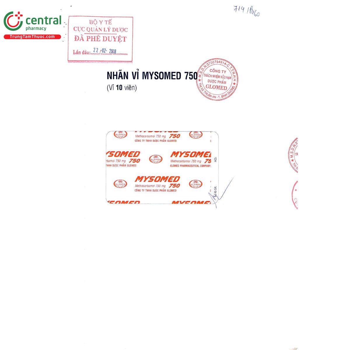 thuoc mysomed 750mg 2 K4704 thuoc mysomed 750mg 2 K4704
