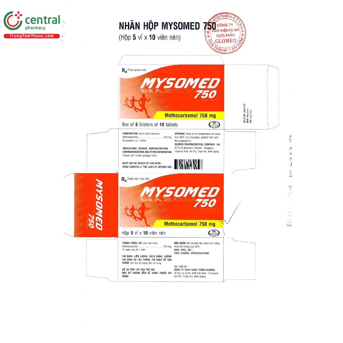 thuoc mysomed 750mg 4 O6773 thuoc mysomed 750mg 4 O6773