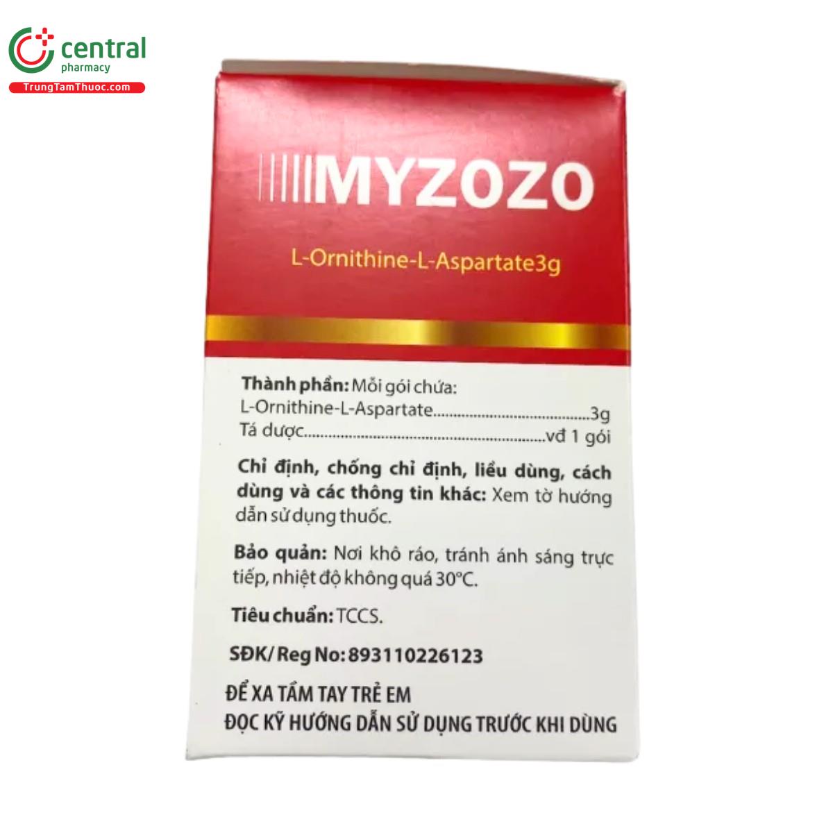 thuoc myzozo 3g 2 J4501