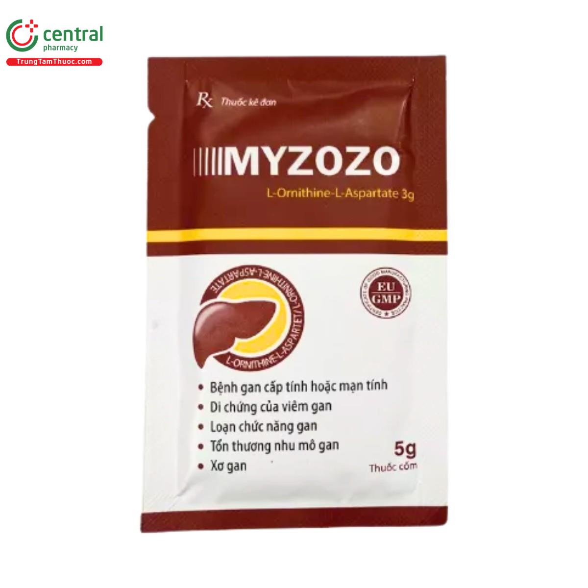 thuoc myzozo 3g 6 P6164
