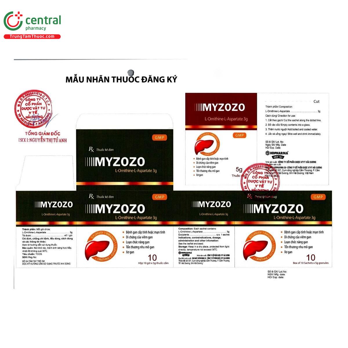 thuoc myzozo 3g 8 B0680