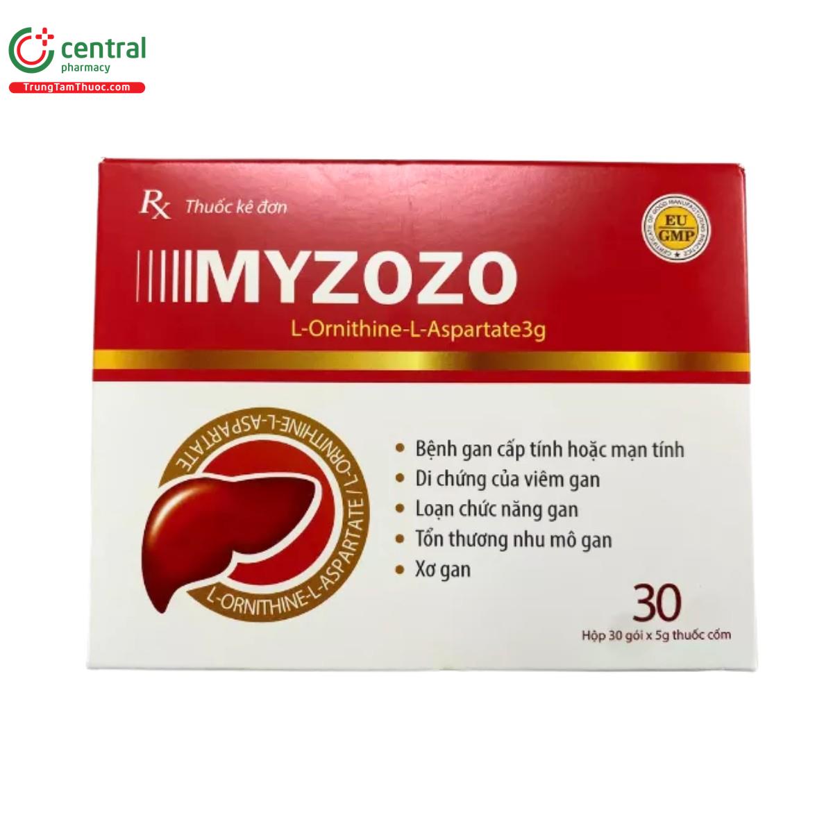 thuoc myzozo 3g N5655