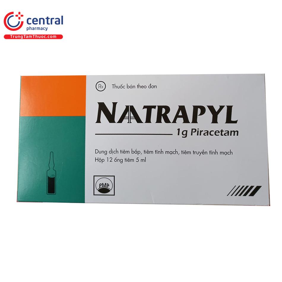 thuoc naatrapyl 1g 1 I3777