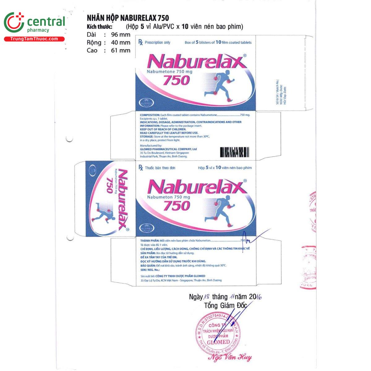 thuoc naburelax 750 2 K4542 thuoc naburelax 750 2 K4542
