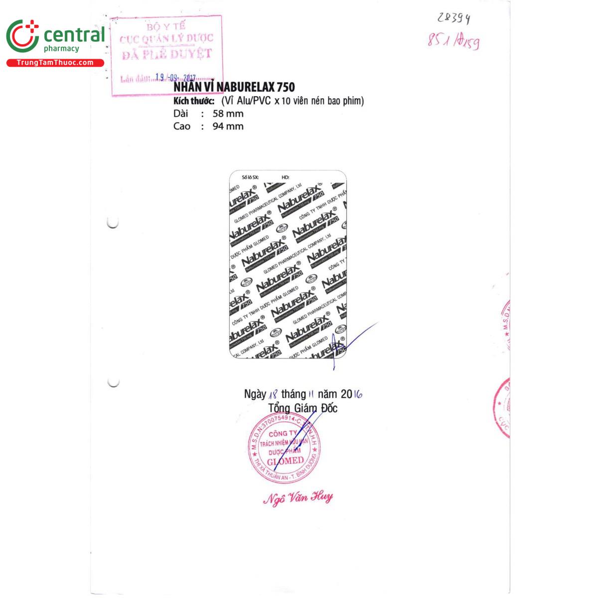 thuoc naburelax 750 3 R7278 thuoc naburelax 750 3 R7278
