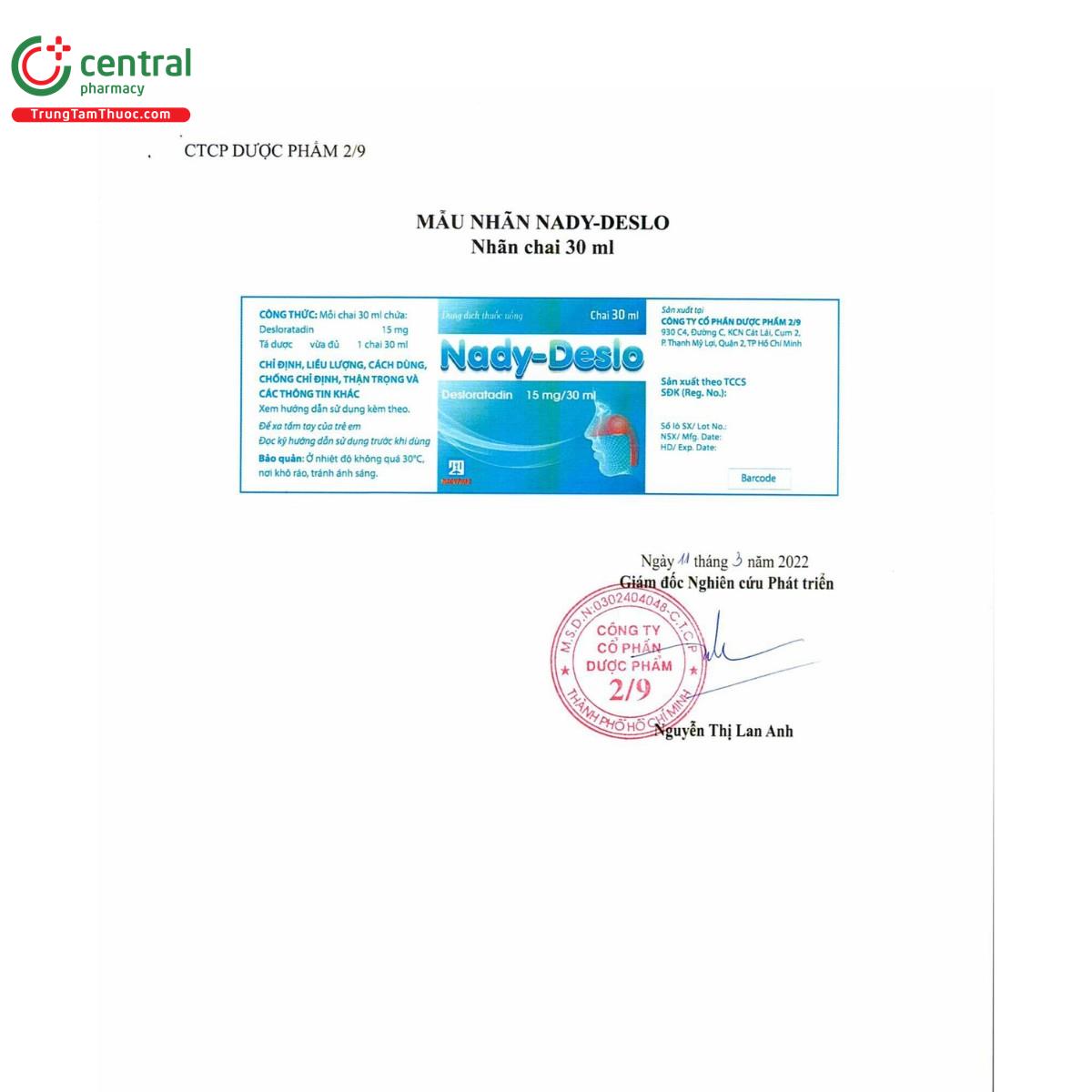 thuoc nady deslo 05mg ml 8 A0122 thuoc nady deslo 05mg ml 8 A0122
