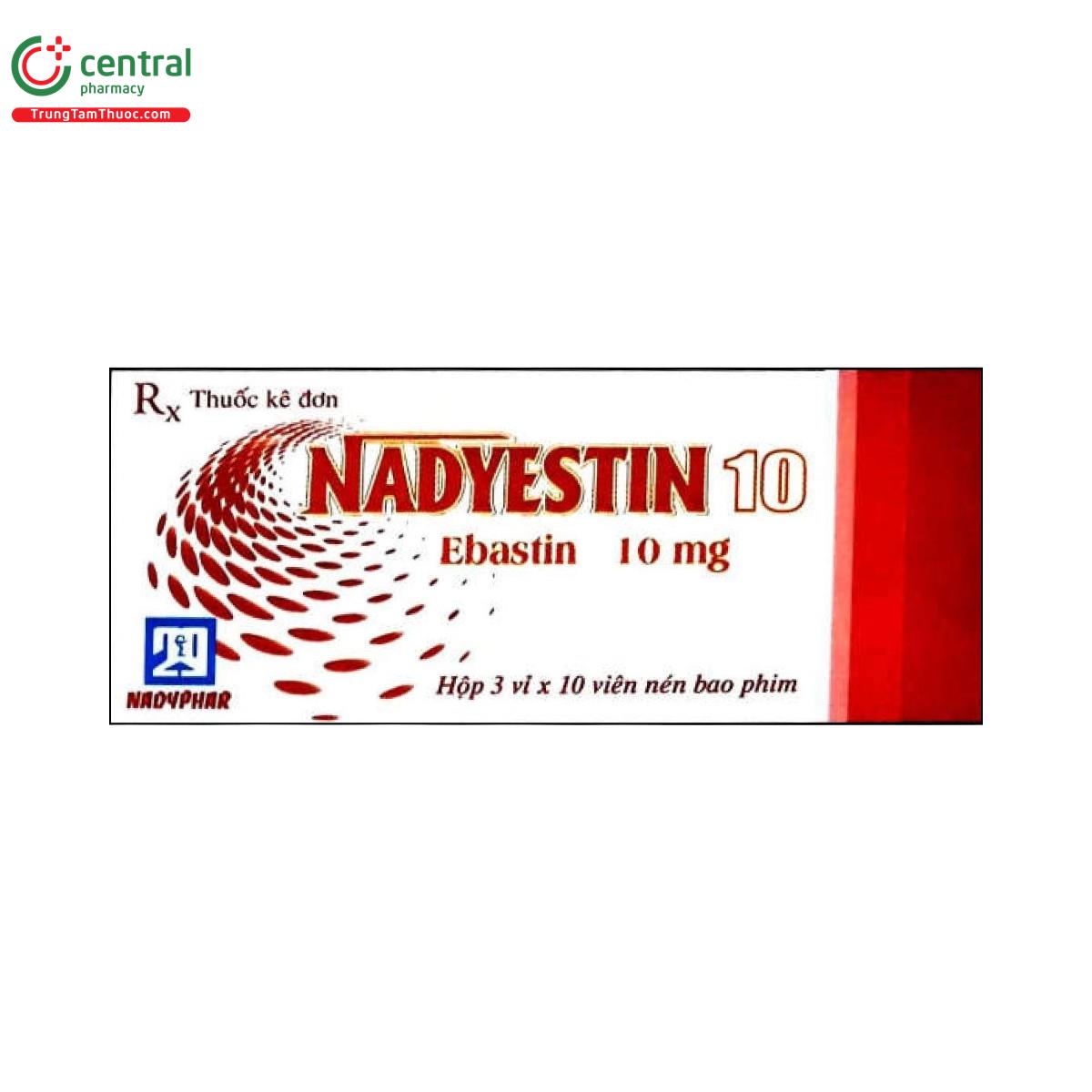 thuoc nadyestin 10mg 1 H3067 thuoc nadyestin 10mg 1 H3067