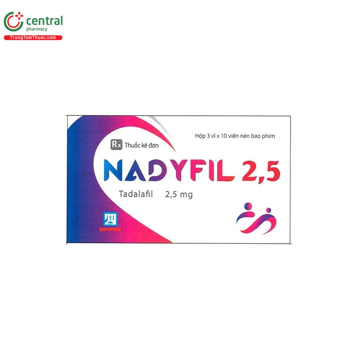 thuoc nadyfil 2 5mg 1 O5805 thuoc nadyfil 2 5mg 1 O5805