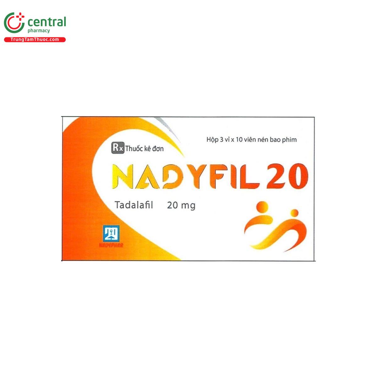 thuoc nadyfil 20mg 1 F2335 thuoc nadyfil 20mg 1 F2335
