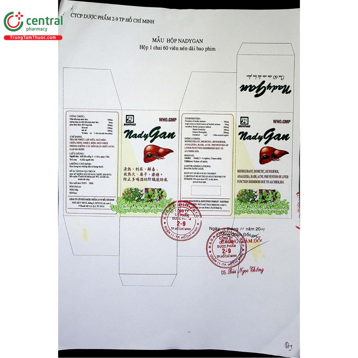 thuoc nadygan 3 L4181 thuoc nadygan 3 L4181