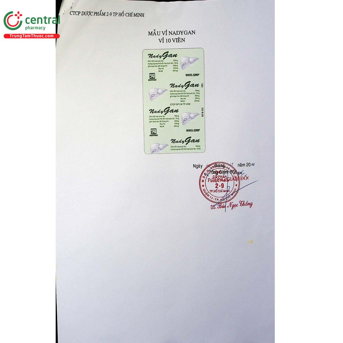 thuoc nadygan 4 L4003 thuoc nadygan 4 L4003
