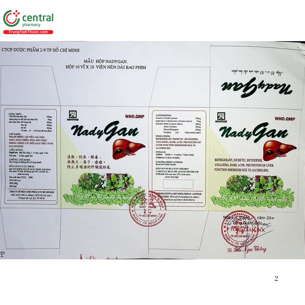 thuoc nadygan 5 A0883 thuoc nadygan 5 A0883