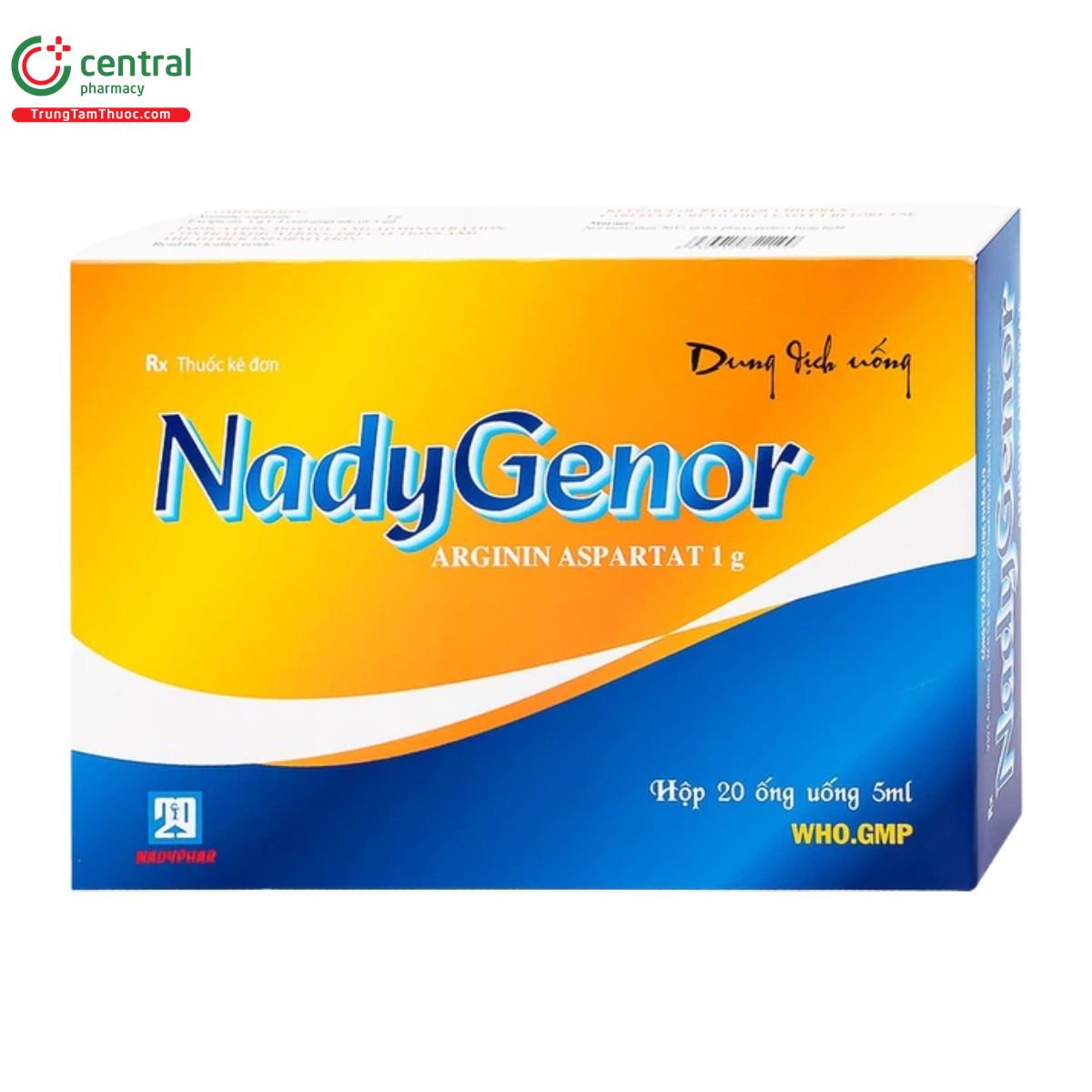 thuoc nadygenor 1g 5ml 1 L4243 thuoc nadygenor 1g 5ml 1 L4243