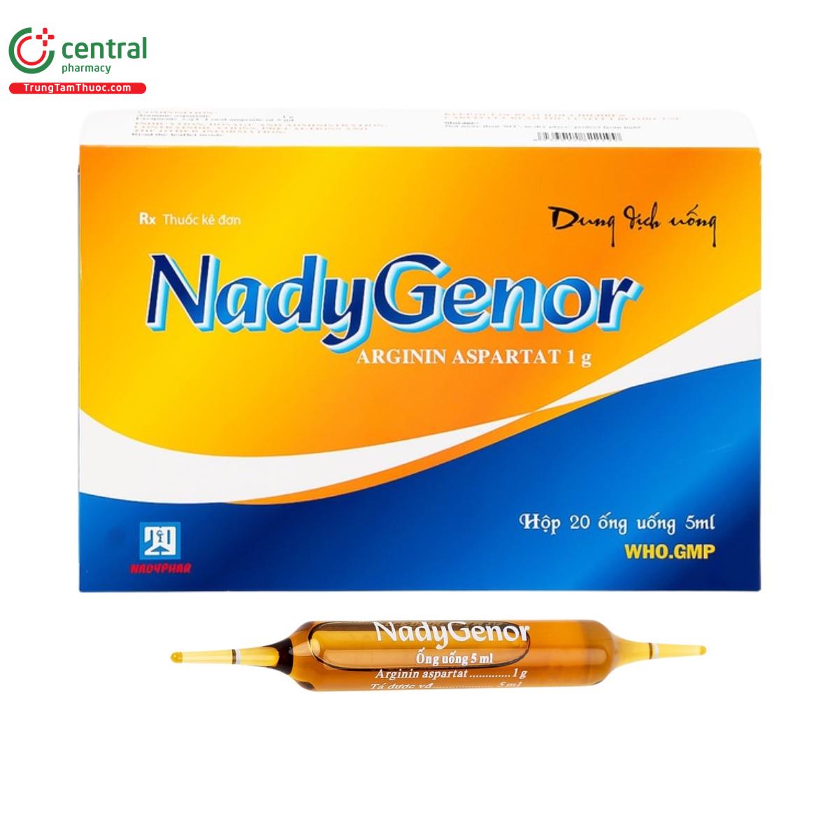 thuoc nadygenor 1g 5ml E1516 thuoc nadygenor 1g 5ml E1516