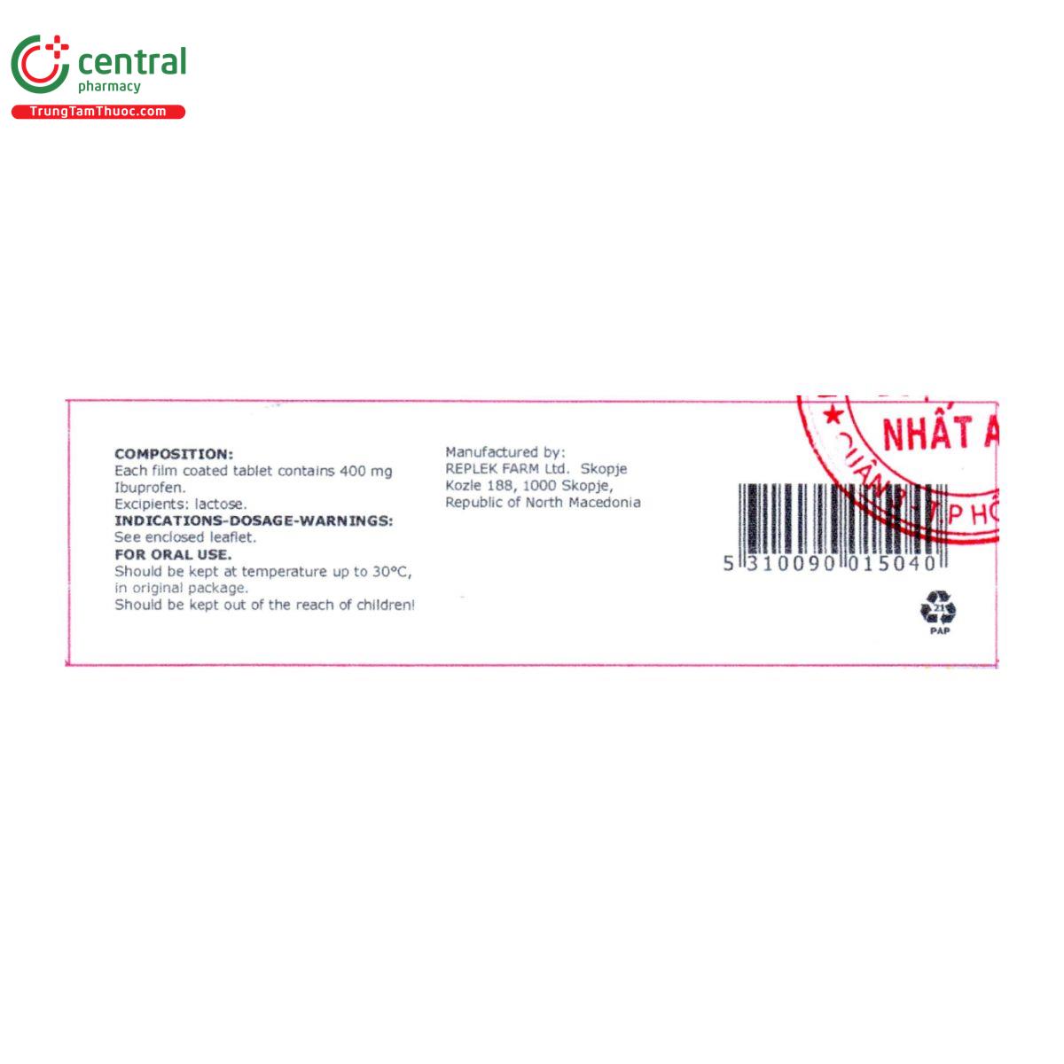 thuoc nafacolex 400 mg 3 B0755 thuoc nafacolex 400 mg 3 B0755