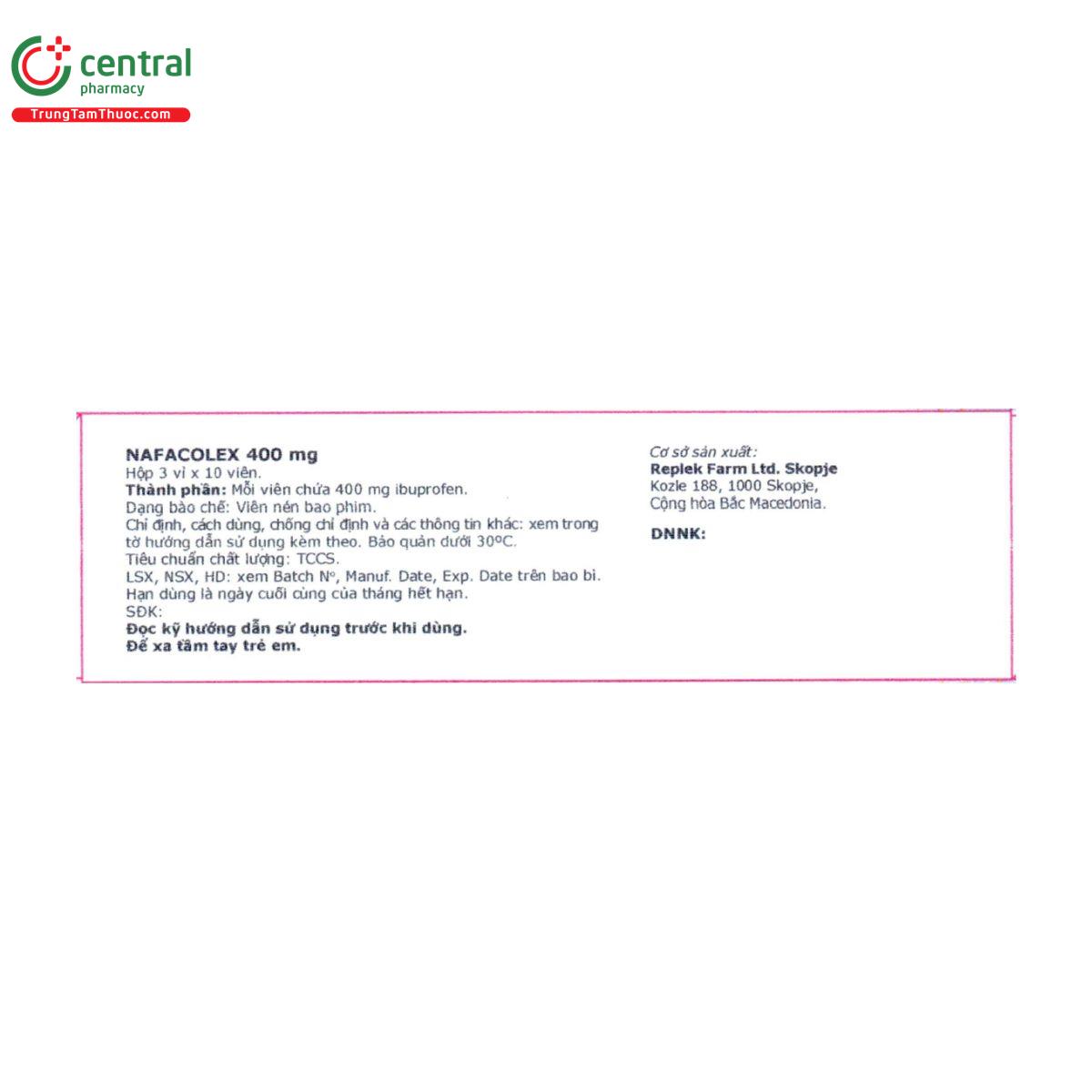 thuoc nafacolex 400 mg 4 M5557 thuoc nafacolex 400 mg 4 M5557