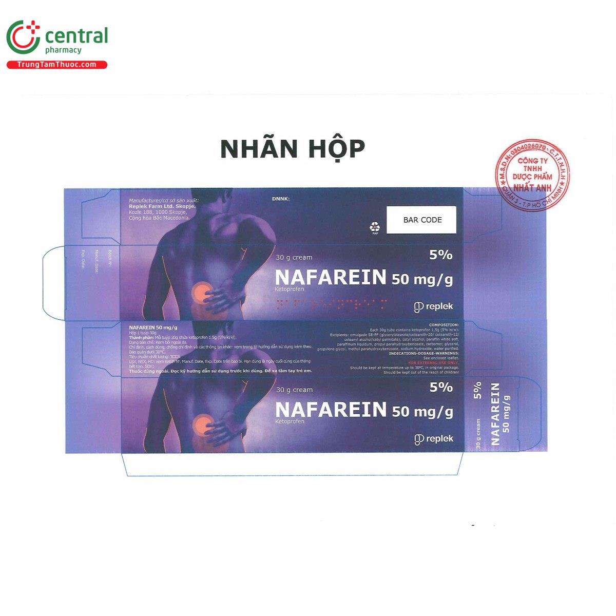 thuoc nafarein 50mg g 1 U8735 thuoc nafarein 50mg g 1 U8735