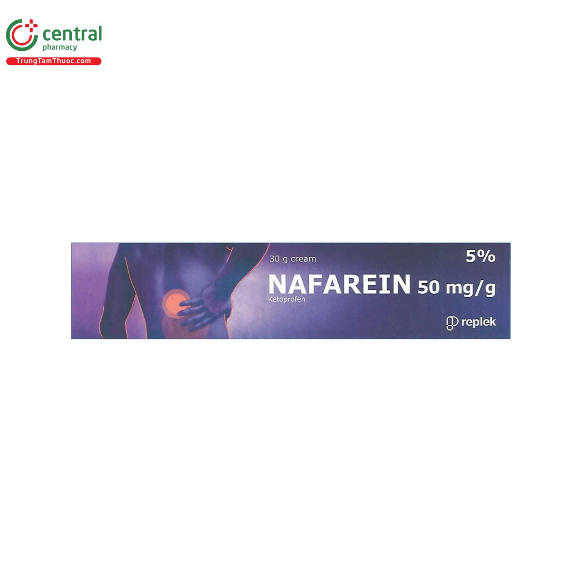 thuoc nafarein 50mg g O5008 thuoc nafarein 50mg g O5008