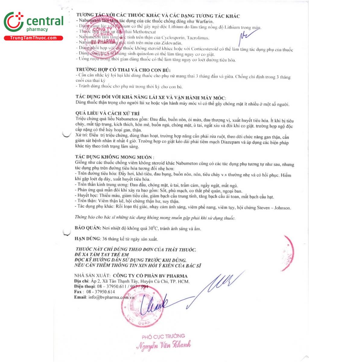 thuoc napelantin 500 5 S7263 thuoc napelantin 500 5 S7263