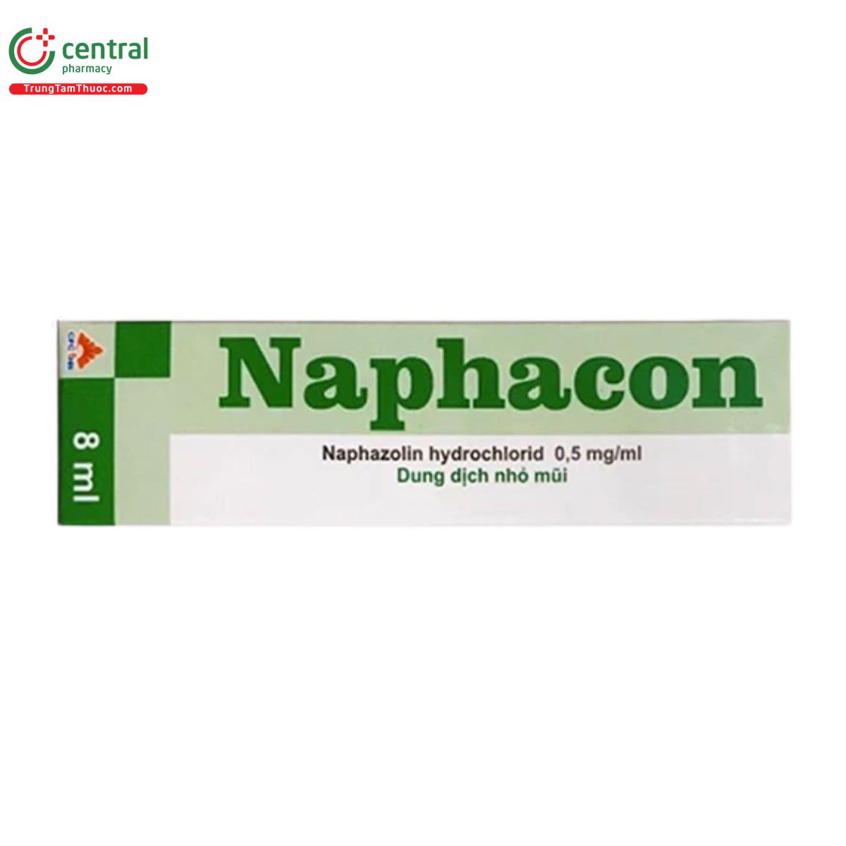 thuoc naphacon 05mg ml 1 N5450