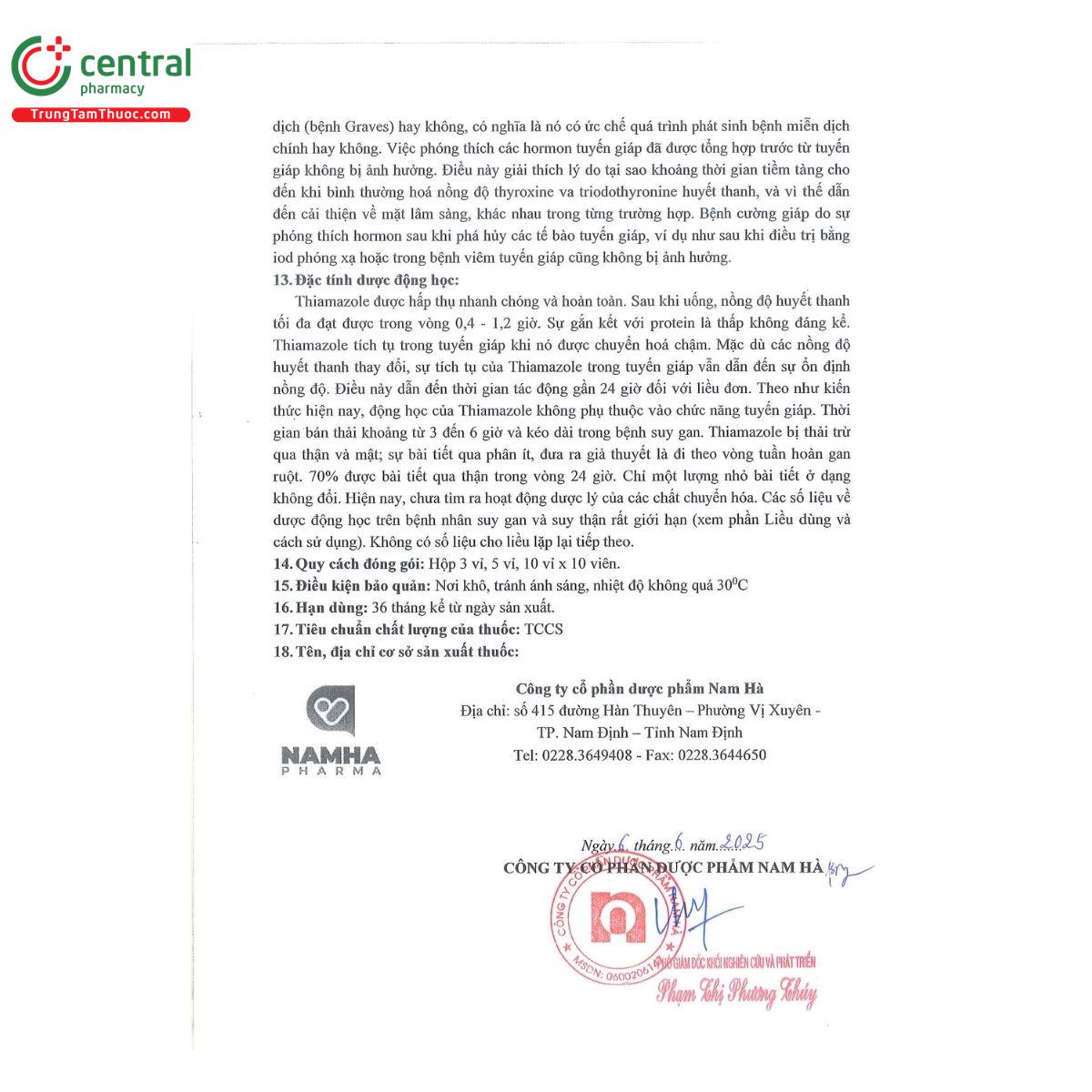 thuoc naphartazol 10 10 B0424 thuoc naphartazol 10 10 B0424