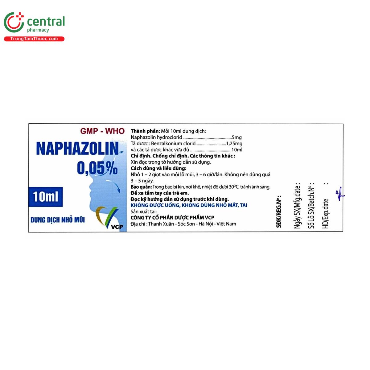 thuoc naphazolin 0 05 vcp 2 D1021 thuoc naphazolin 0 05 vcp 2 D1021