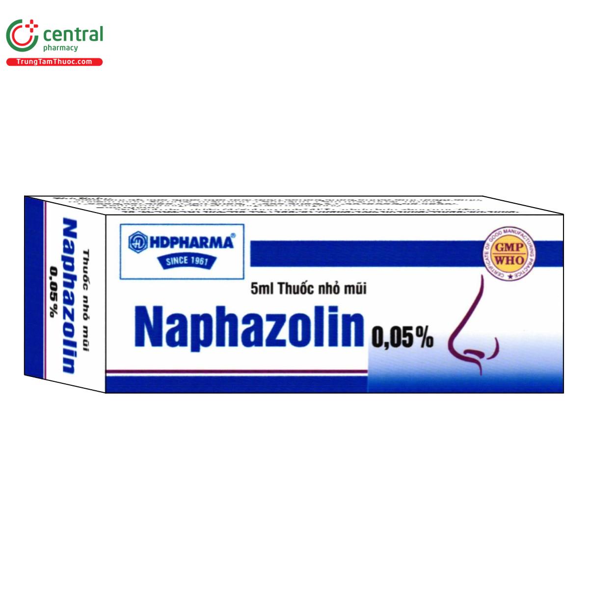 thuoc naphazolin 005 hdpharma O5722 thuoc naphazolin 005 hdpharma O5722