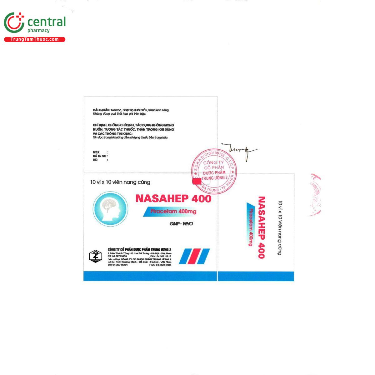 thuoc nasahep 400mg 5 J4624 thuoc nasahep 400mg 5 J4624