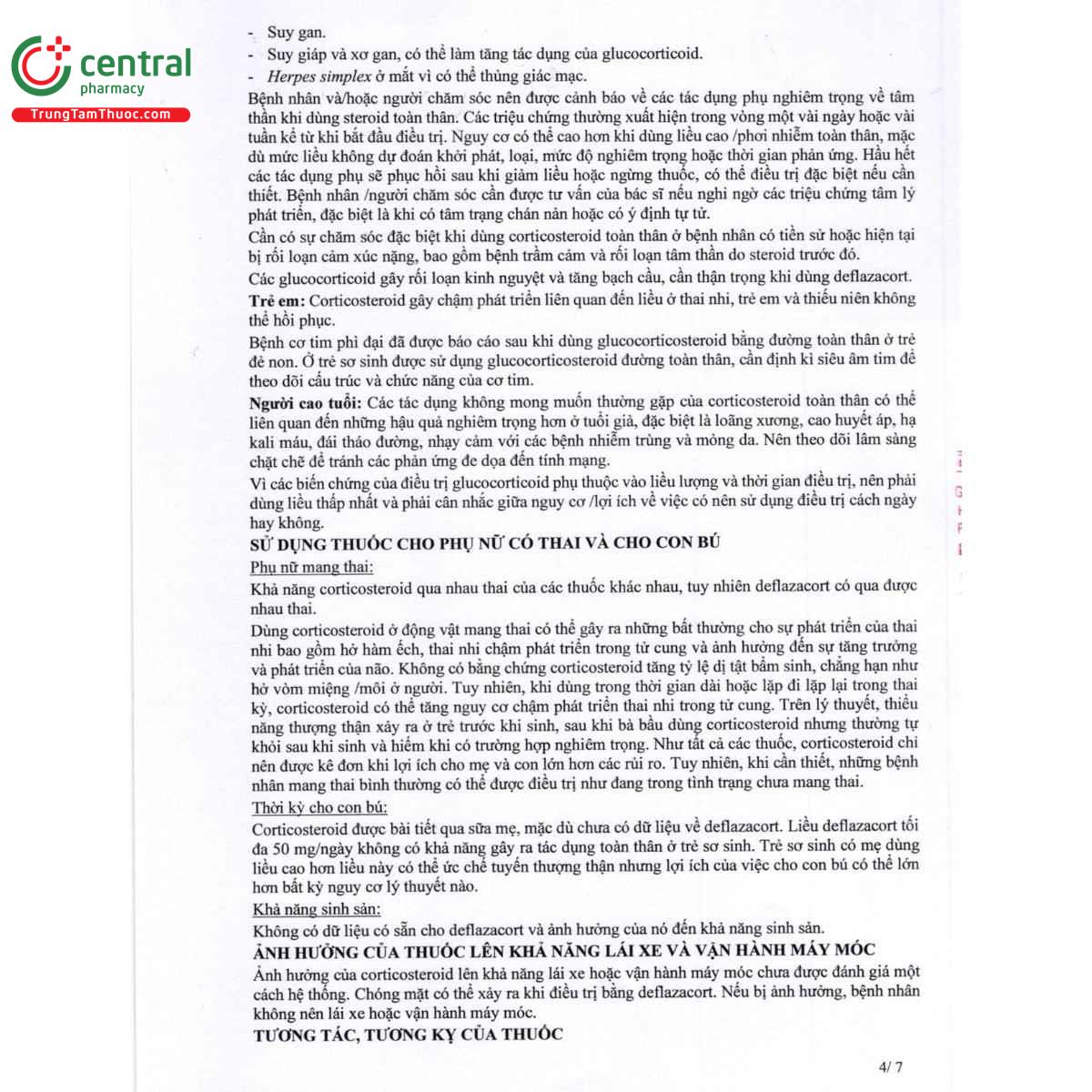 thuoc nasargum 6mg 5 H2234