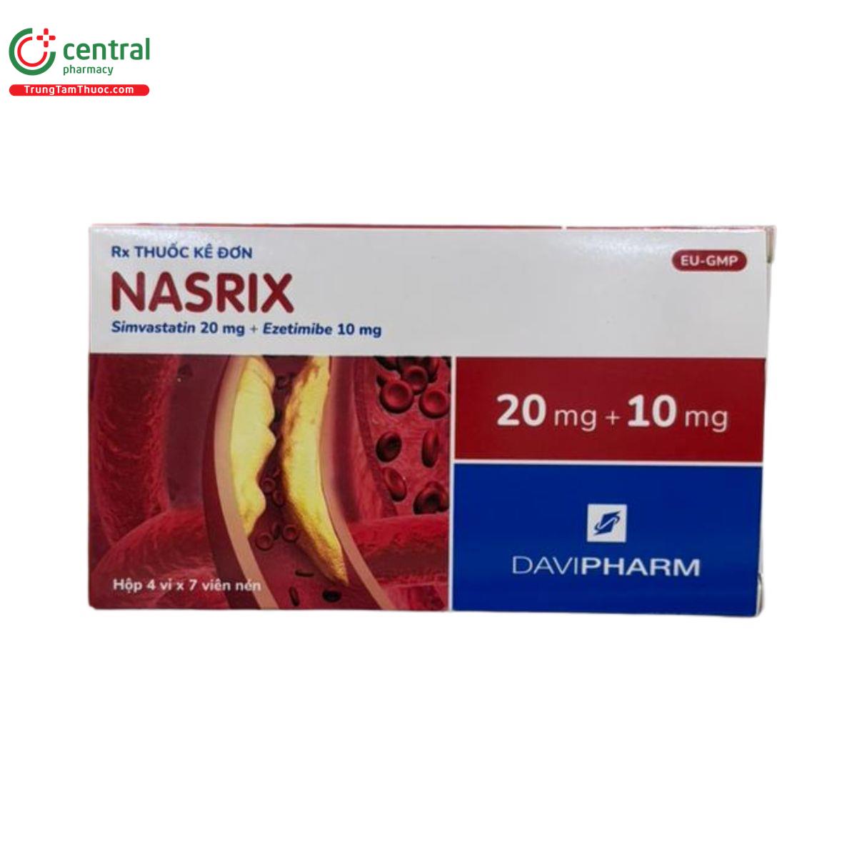 thuoc nasrix 1 T7505 thuoc nasrix 1 T7505