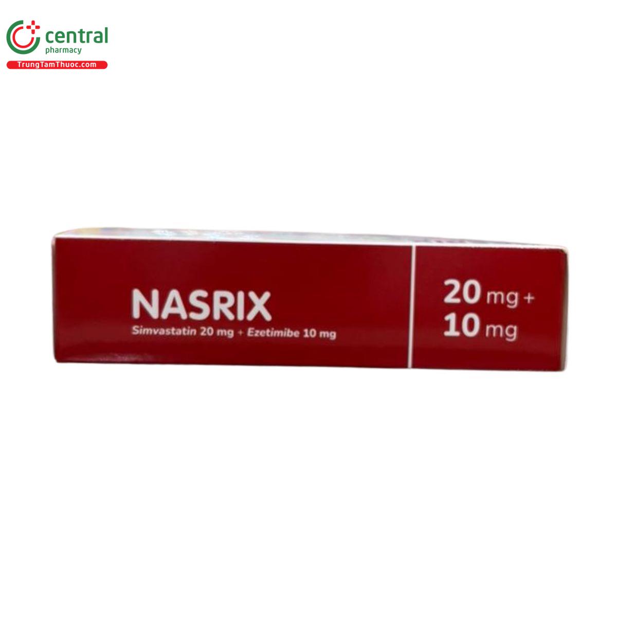 thuoc nasrix 5 T8176 thuoc nasrix 5 T8176