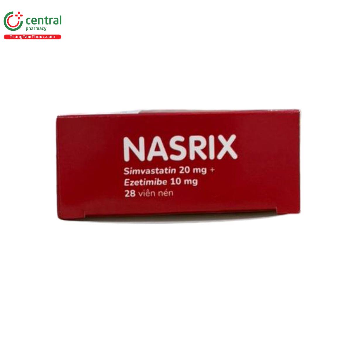 thuoc nasrix 7 R7112 thuoc nasrix 7 R7112