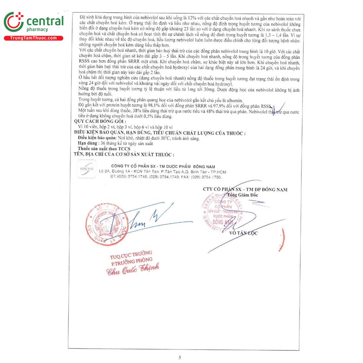 thuoc nativilet 5 0 11 M5866 thuoc nativilet 5 0 11 M5866