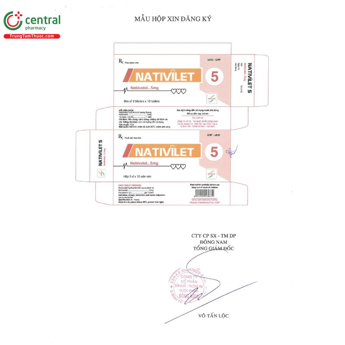 thuoc nativilet 5 0 4 V8361 thuoc nativilet 5 0 4 V8361
