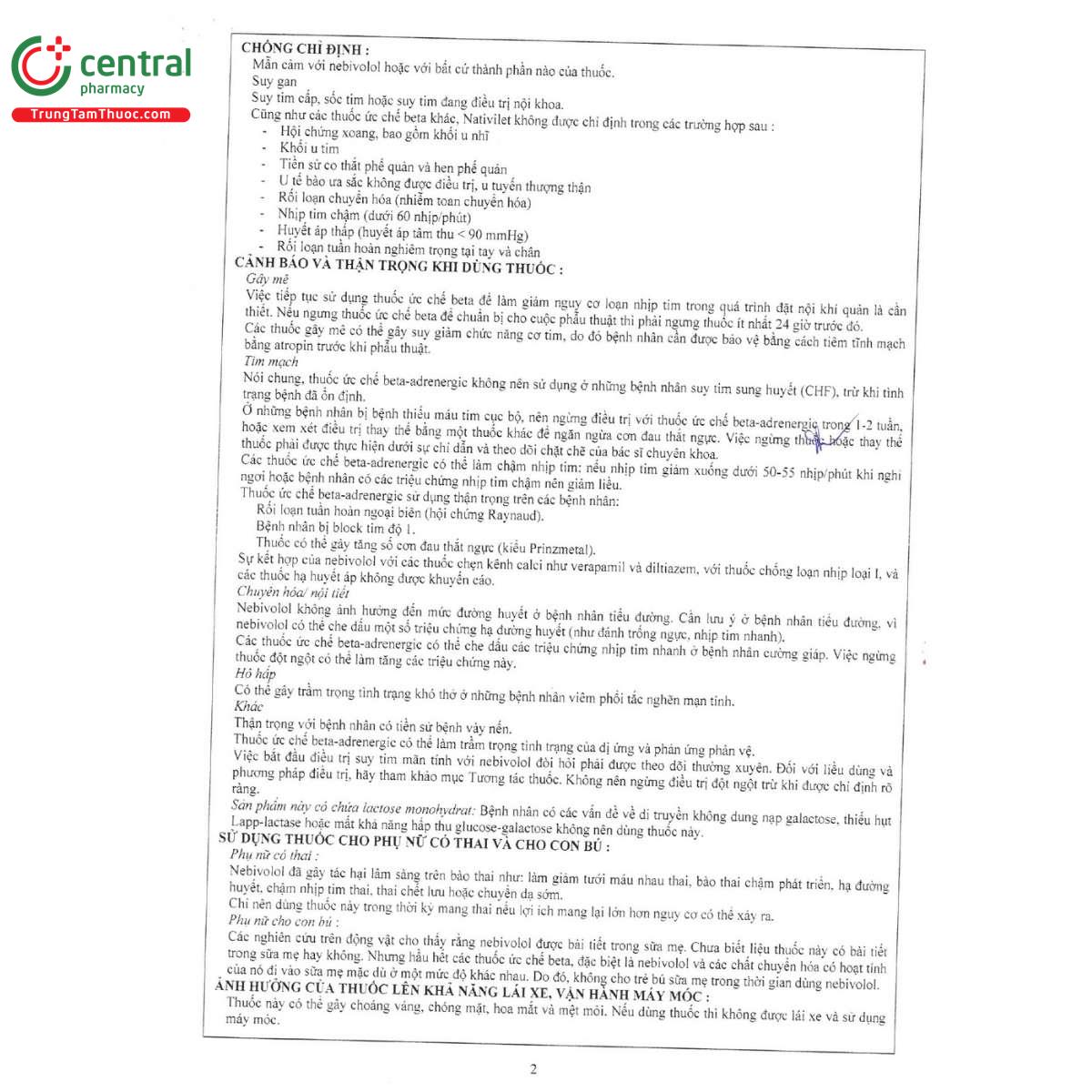 thuoc nativilet 5 0 8 I3482 thuoc nativilet 5 0 8 I3482