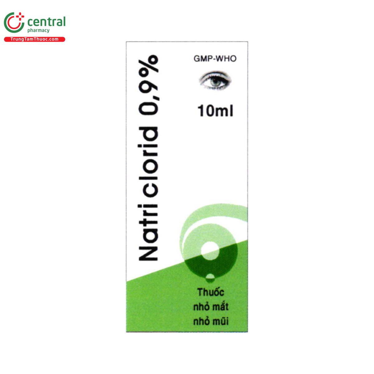 thuoc natri clorid 09 mekophar 3 G2572 thuoc natri clorid 09 mekophar 3 G2572