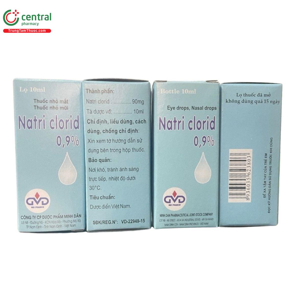 thuoc natri clorid 09 minh dan M5425