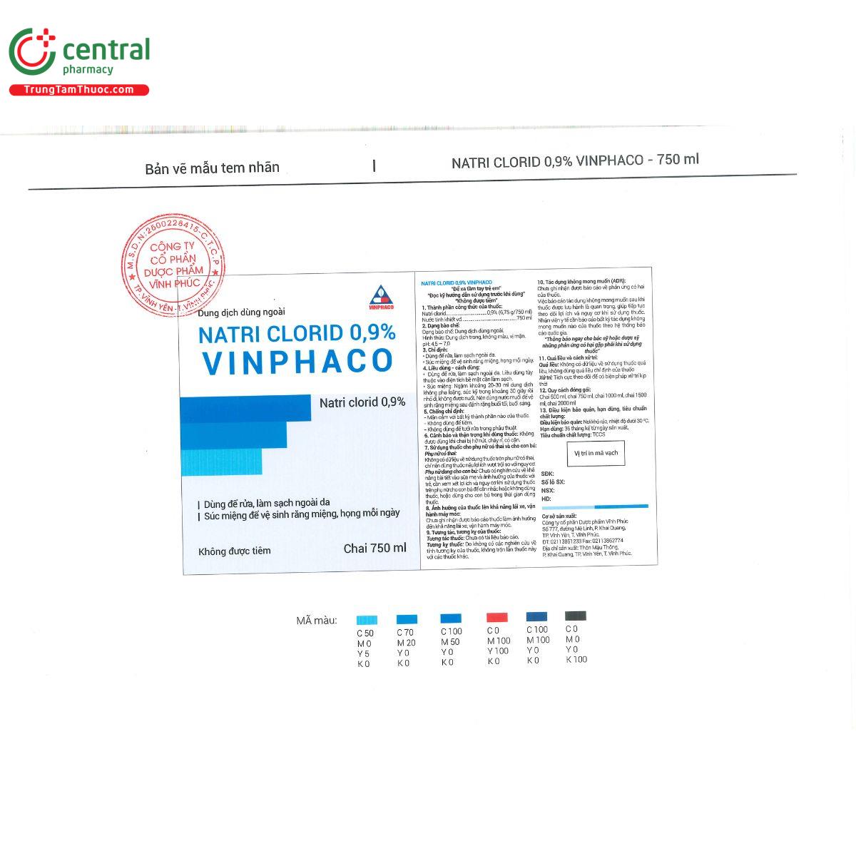 thuoc natri clorid 09 vinphaco 7 A0552 thuoc natri clorid 09 vinphaco 7 A0552