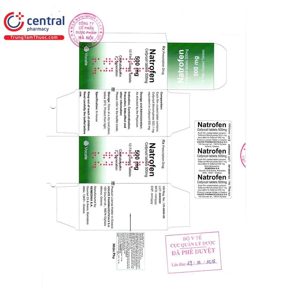 thuoc natrofen 500 mg hdsd 1 S7366