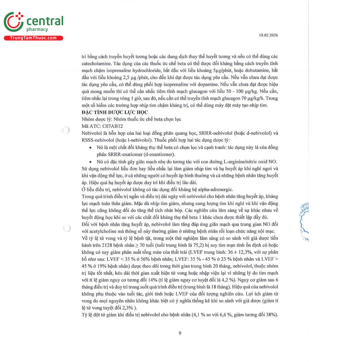 thuoc nebicard 5mg 12 F2057