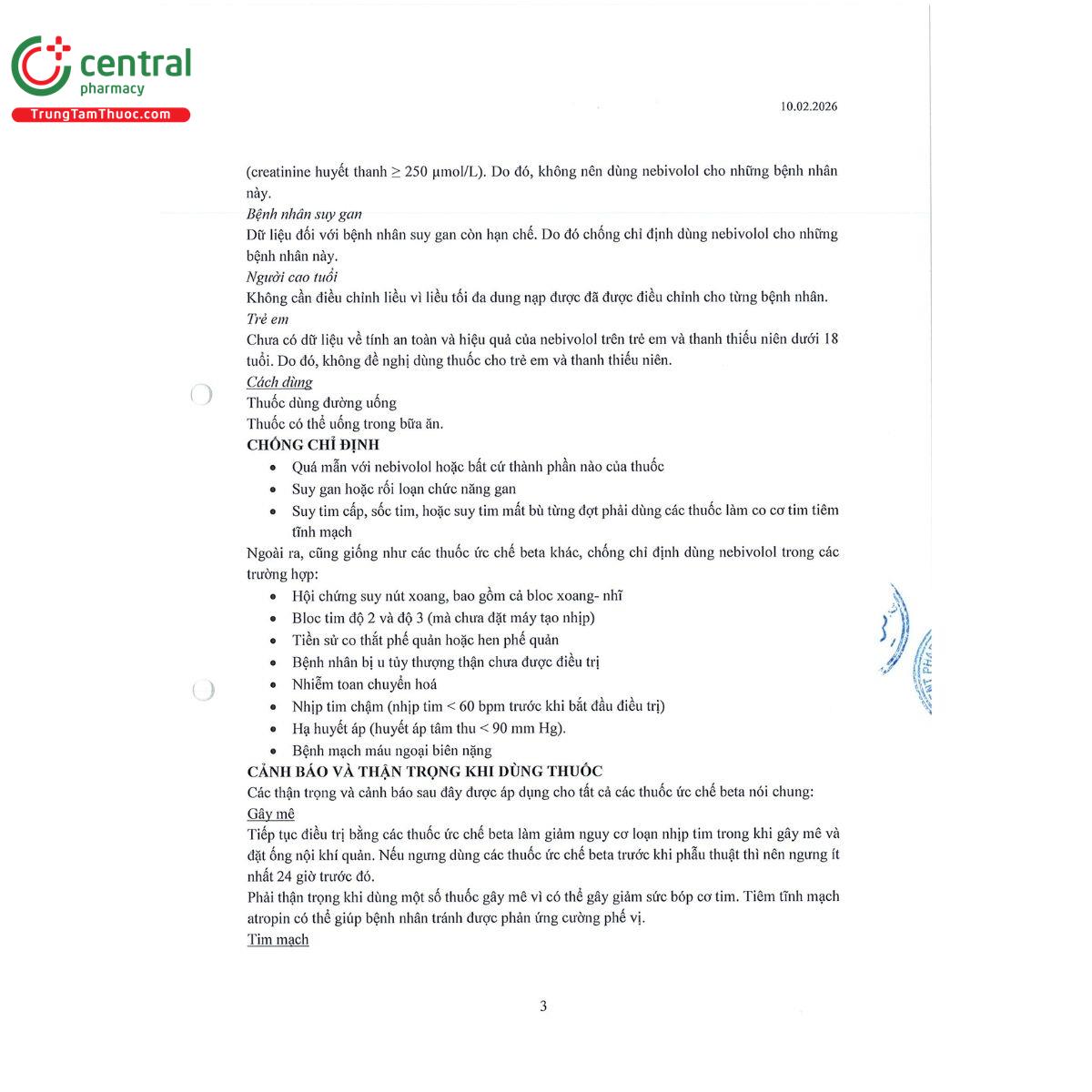 thuoc nebicard 5mg 6 P6508