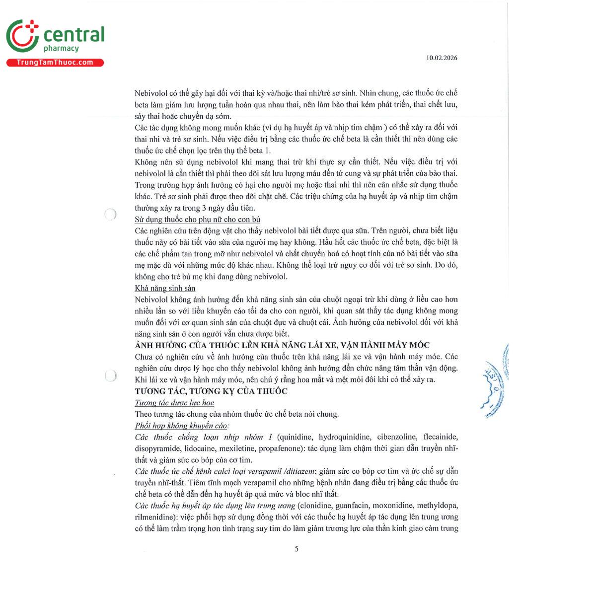 thuoc nebicard 5mg 8 O6586