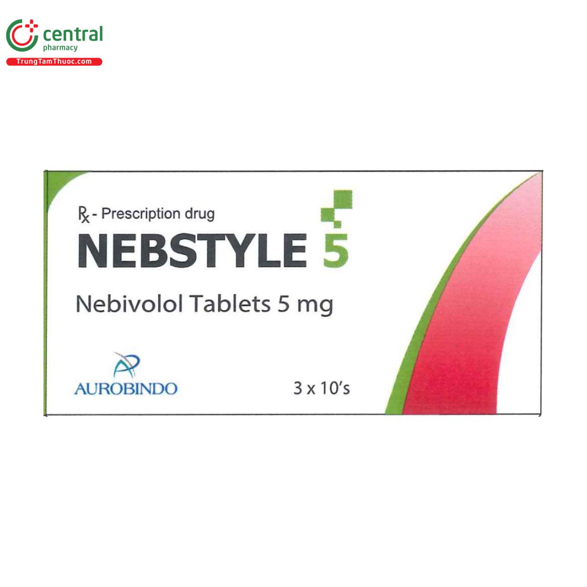 thuoc nebstyle 5mg 3 S7203 thuoc nebstyle 5mg 3 S7203